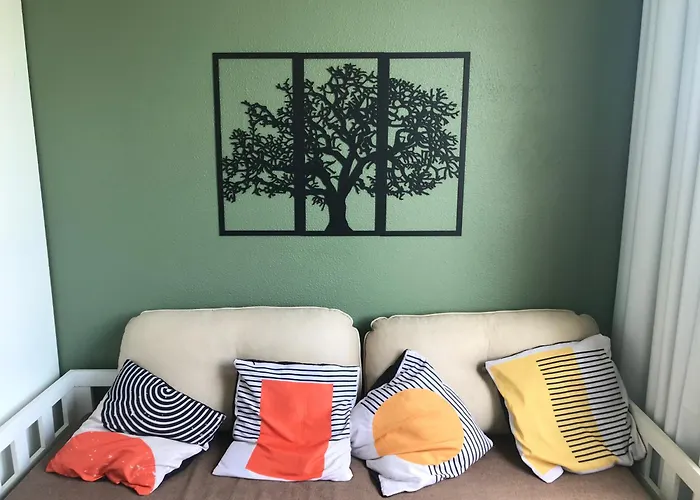 Valente Loft Apartamento Rio de Janeiro