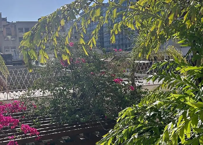 Estúdio no coração do Rio Rio de Janeiro
